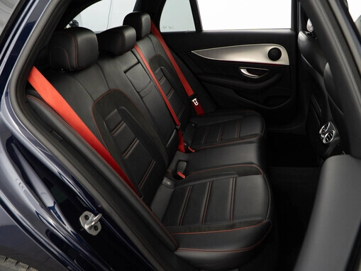 Mercedes-Benz E-Класс AMG