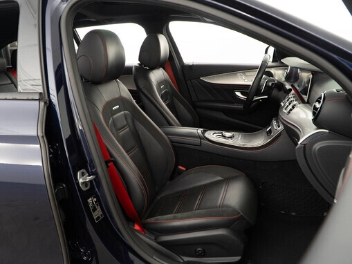 Mercedes-Benz E-Класс AMG