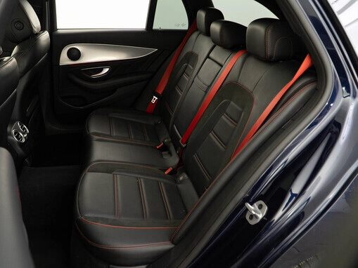 Mercedes-Benz E-Класс AMG