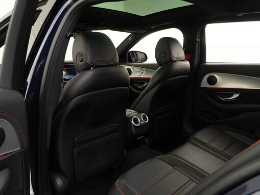 Mercedes-Benz E-Класс AMG