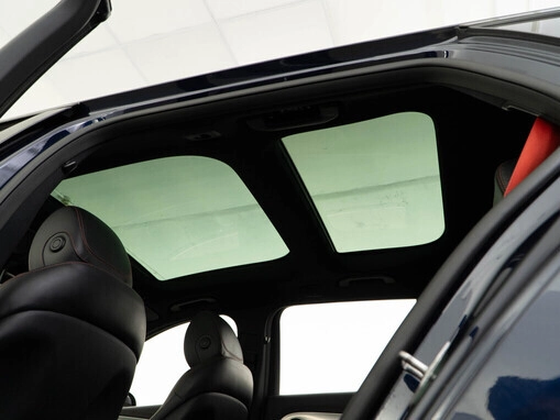 Mercedes-Benz E-Класс AMG