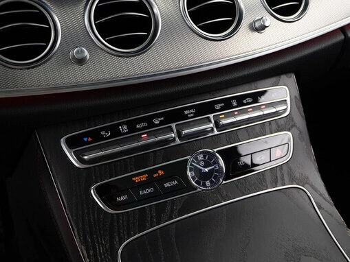 Mercedes-Benz E-Класс AMG