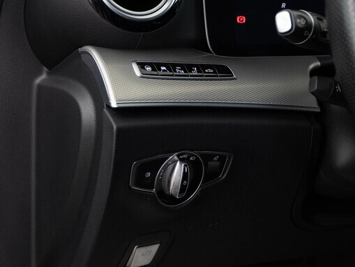 Mercedes-Benz E-Класс AMG