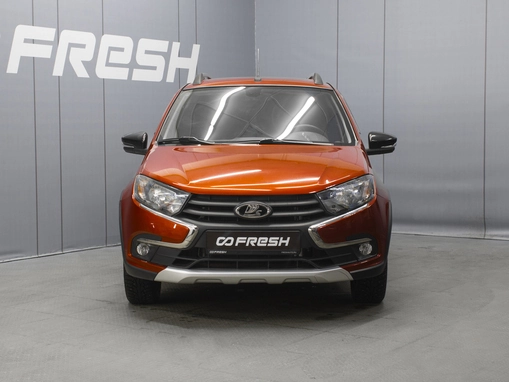 LADA (ВАЗ) Granta