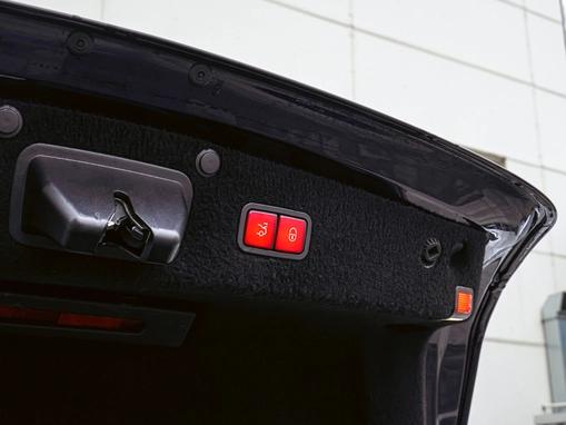 Mercedes-Benz S-Класс