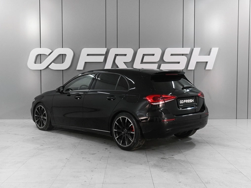 Mercedes-Benz A-Класс