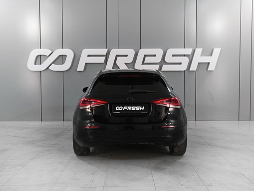 Mercedes-Benz A-Класс