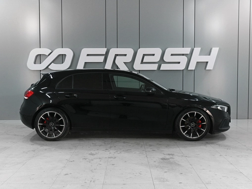 Mercedes-Benz A-Класс