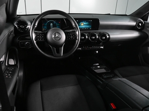 Mercedes-Benz A-Класс