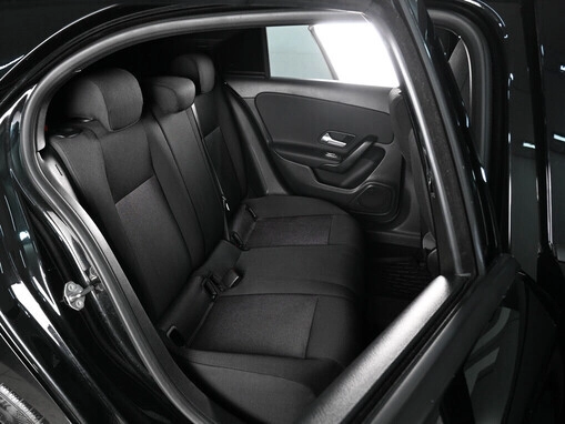 Mercedes-Benz A-Класс