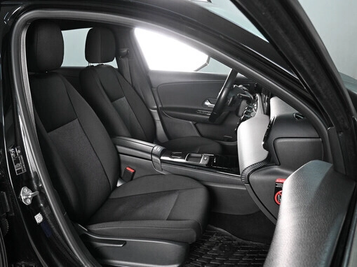 Mercedes-Benz A-Класс