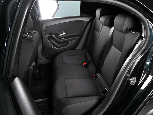 Mercedes-Benz A-Класс