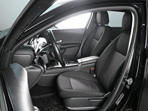 Mercedes-Benz A-Класс