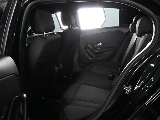 Mercedes-Benz A-Класс