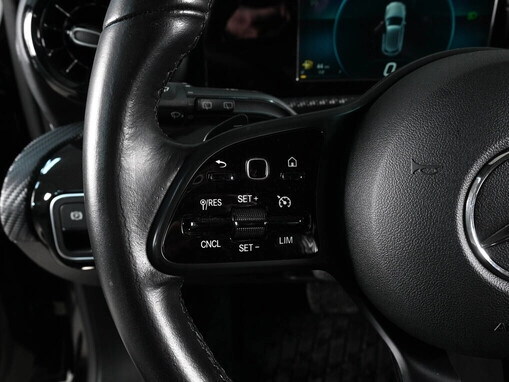 Mercedes-Benz A-Класс