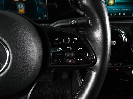 Mercedes-Benz A-Класс