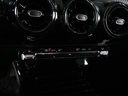 Mercedes-Benz A-Класс