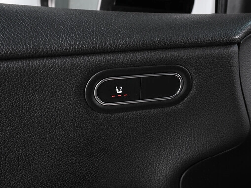 Mercedes-Benz A-Класс