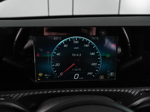 Mercedes-Benz A-Класс