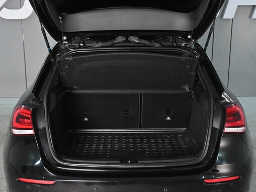 Mercedes-Benz A-Класс