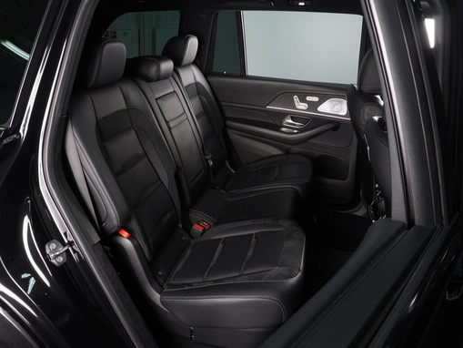 Mercedes-Benz GLS AMG