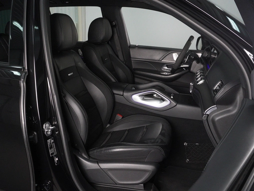 Mercedes-Benz GLS AMG