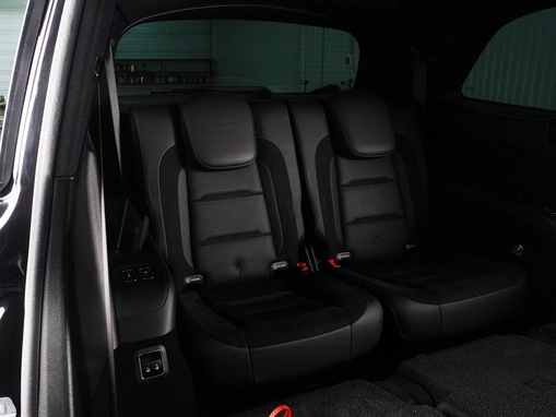 Mercedes-Benz GLS AMG