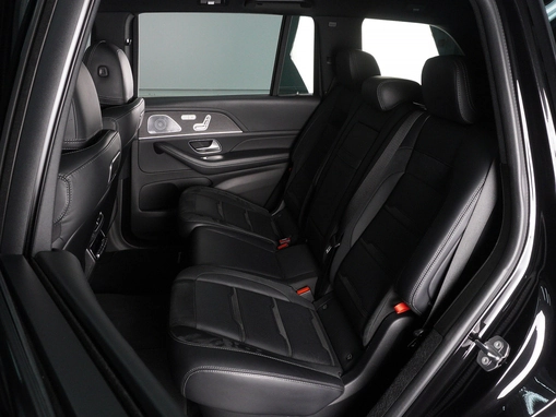 Mercedes-Benz GLS AMG