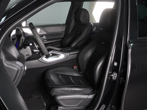 Mercedes-Benz GLS AMG