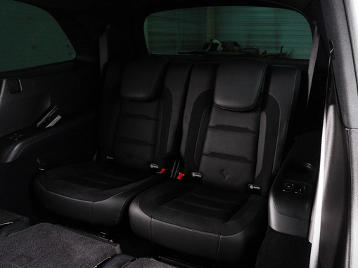 Mercedes-Benz GLS AMG