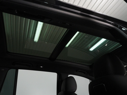 Mercedes-Benz GLS AMG