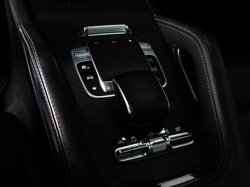 Mercedes-Benz GLS AMG