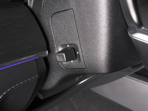 Mercedes-Benz GLS AMG