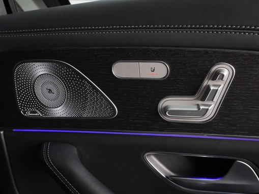 Mercedes-Benz GLS AMG