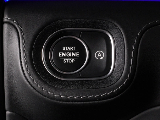 Mercedes-Benz GLS AMG