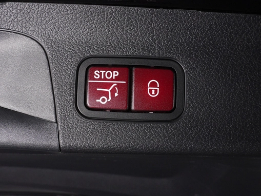 Mercedes-Benz GLS AMG