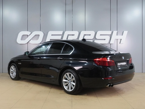 BMW 5 серии