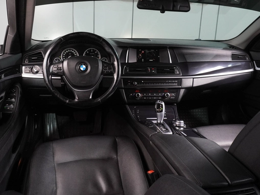 BMW 5 серии