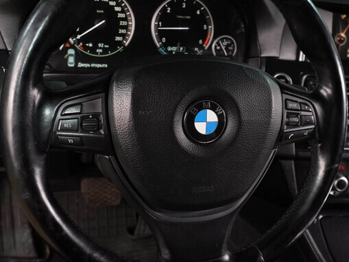 BMW 5 серии
