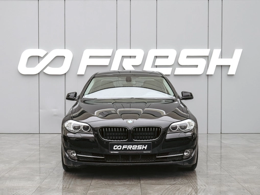 BMW 5 серии