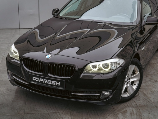 BMW 5 серии