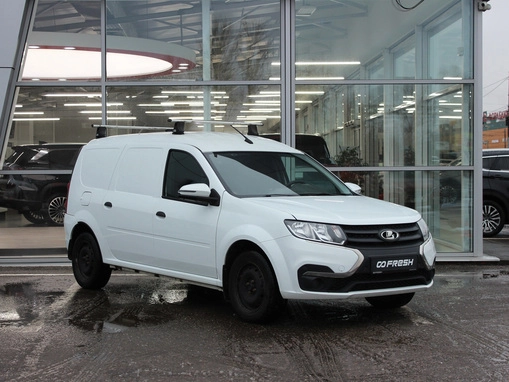 LADA (ВАЗ) Largus