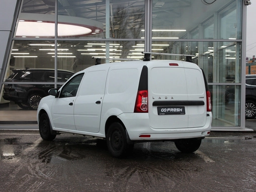 LADA (ВАЗ) Largus