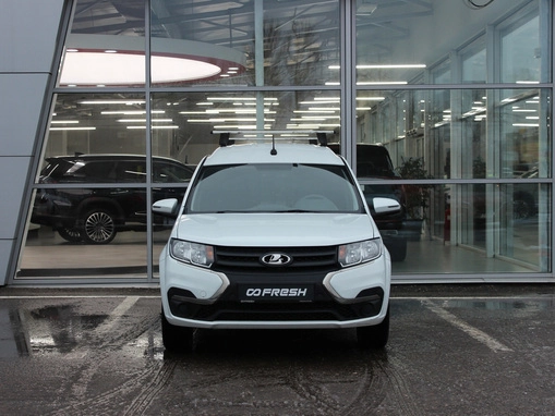 LADA (ВАЗ) Largus