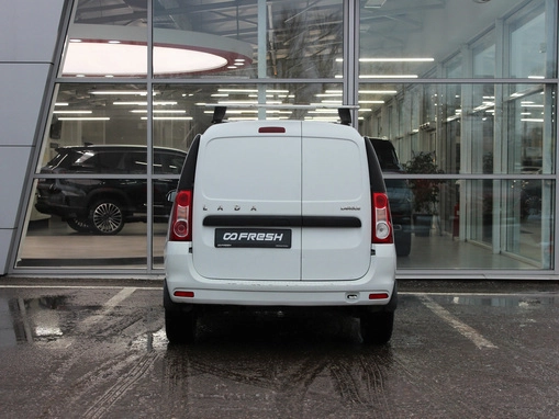 LADA (ВАЗ) Largus