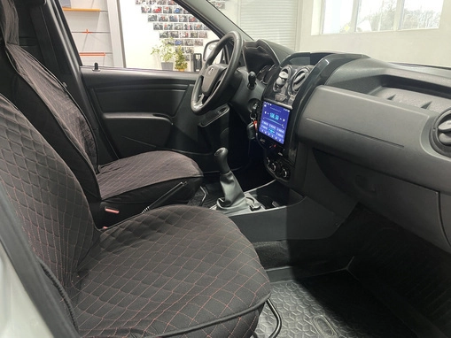 LADA (ВАЗ) Largus