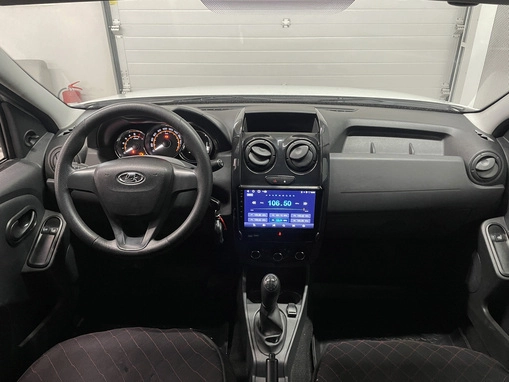 LADA (ВАЗ) Largus