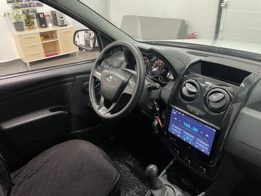 LADA (ВАЗ) Largus