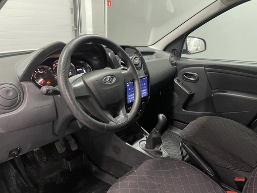 LADA (ВАЗ) Largus