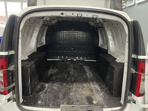 LADA (ВАЗ) Largus